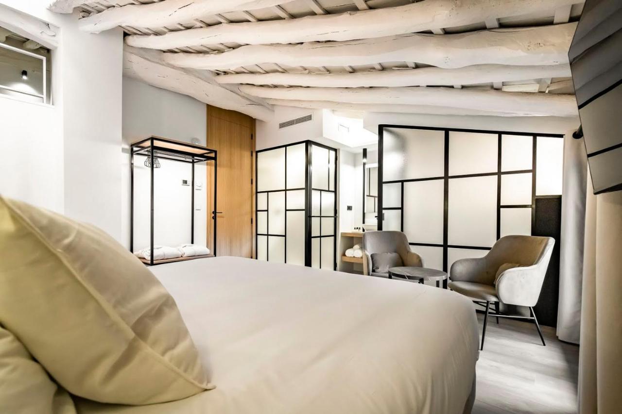 Abbi Suites Casa Rural, Suites & Spa Bocairent Exterior foto