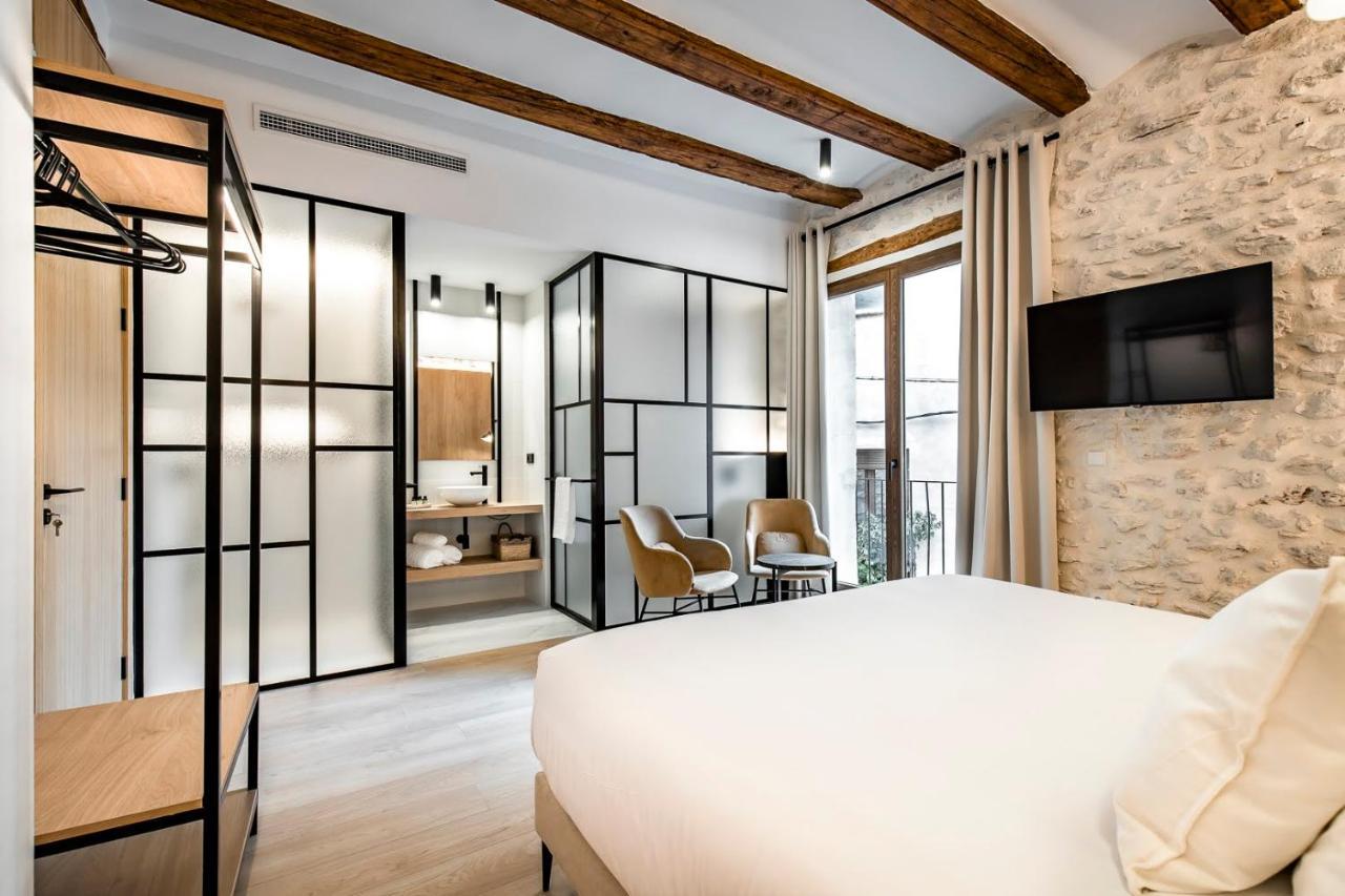 Abbi Suites Casa Rural, Suites & Spa Bocairent Exterior foto