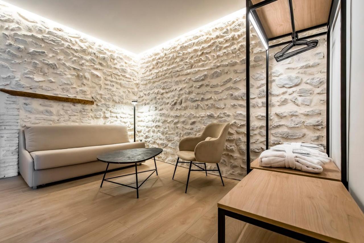 Abbi Suites Casa Rural, Suites & Spa Bocairent Exterior foto