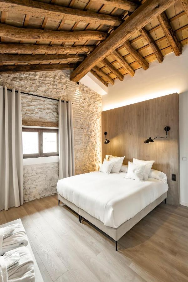 Abbi Suites Casa Rural, Suites & Spa Bocairent Exterior foto