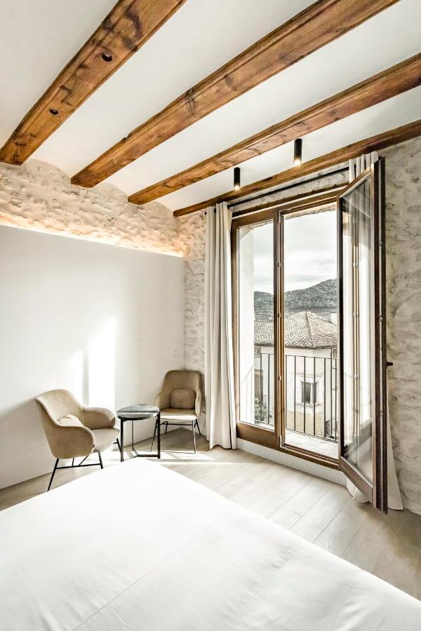 Abbi Suites Casa Rural, Suites & Spa Bocairent Exterior foto
