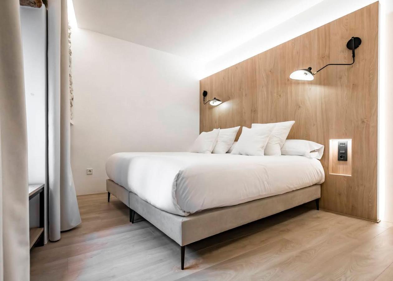 Abbi Suites Casa Rural, Suites & Spa Bocairent Exterior foto